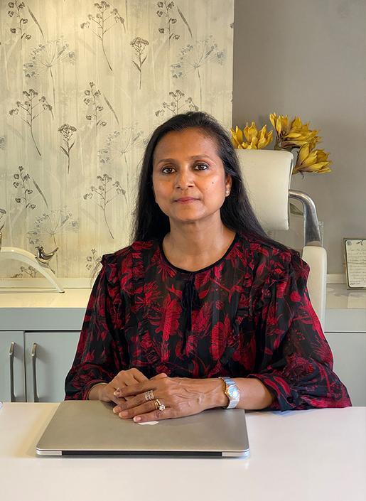 Nutritionist consultation